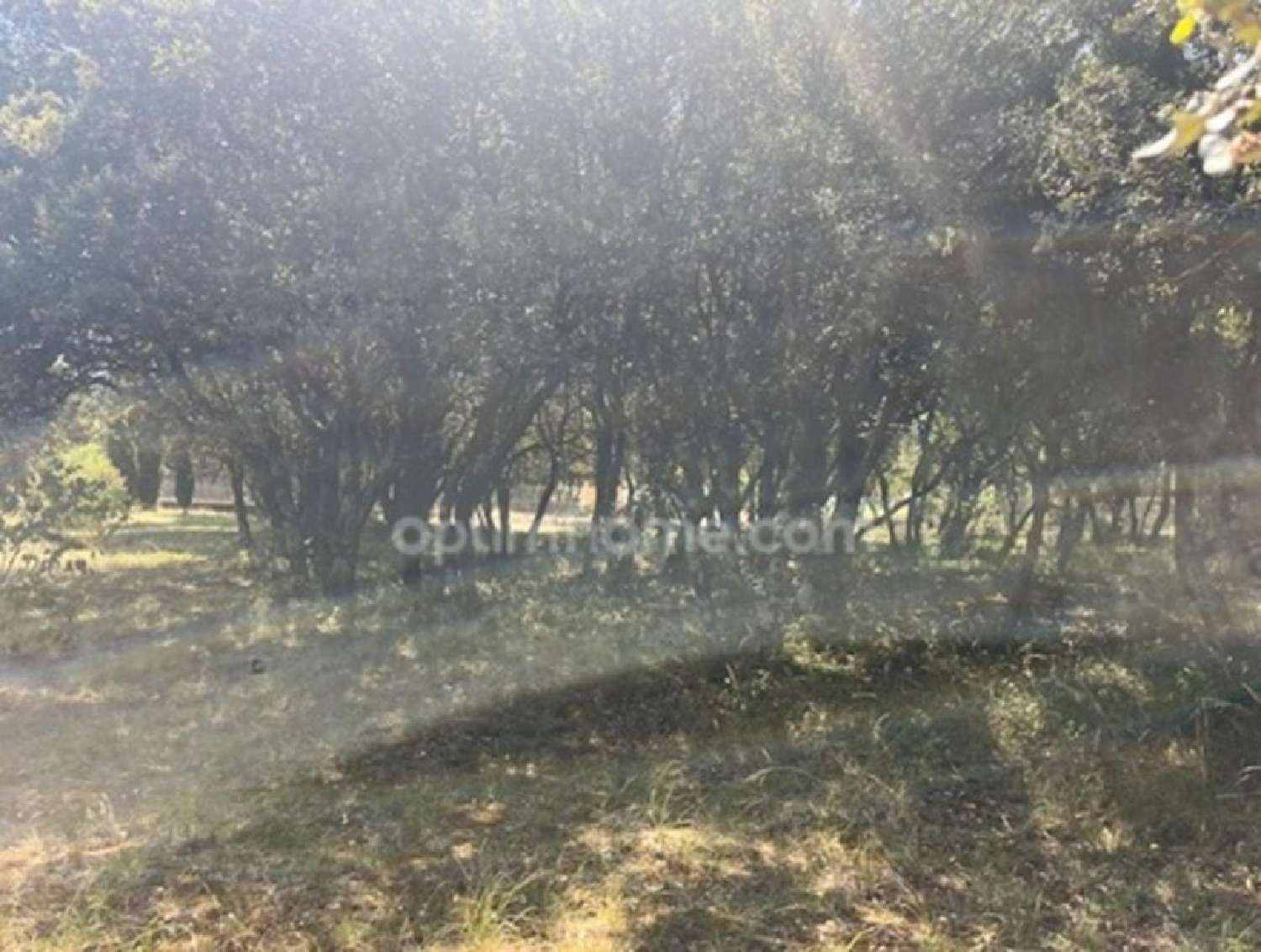  kaufen Grundstück Bourg-Saint-Andéol Ardèche 2