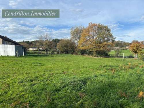 Bourganeuf Creuse terreno foto 7405436