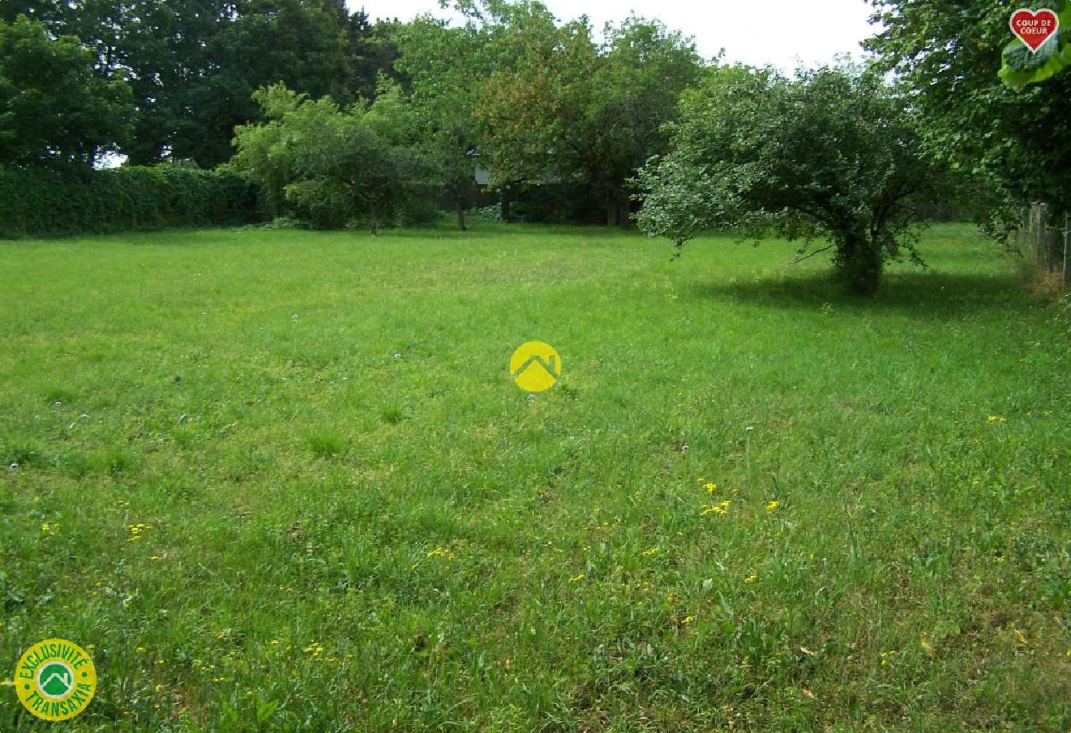  kaufen Grundstück Bourges Cher 6