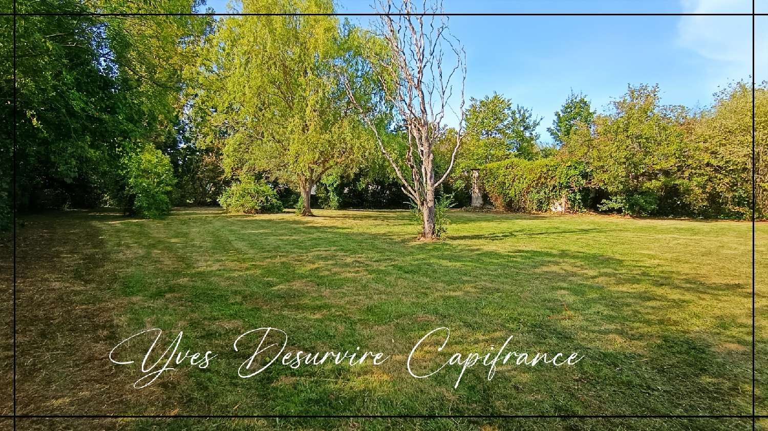 for sale terrain Bourran Lot-et-Garonne 1