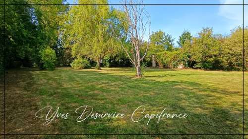 Bourran Lot-et-Garonne terrain foto 7404481