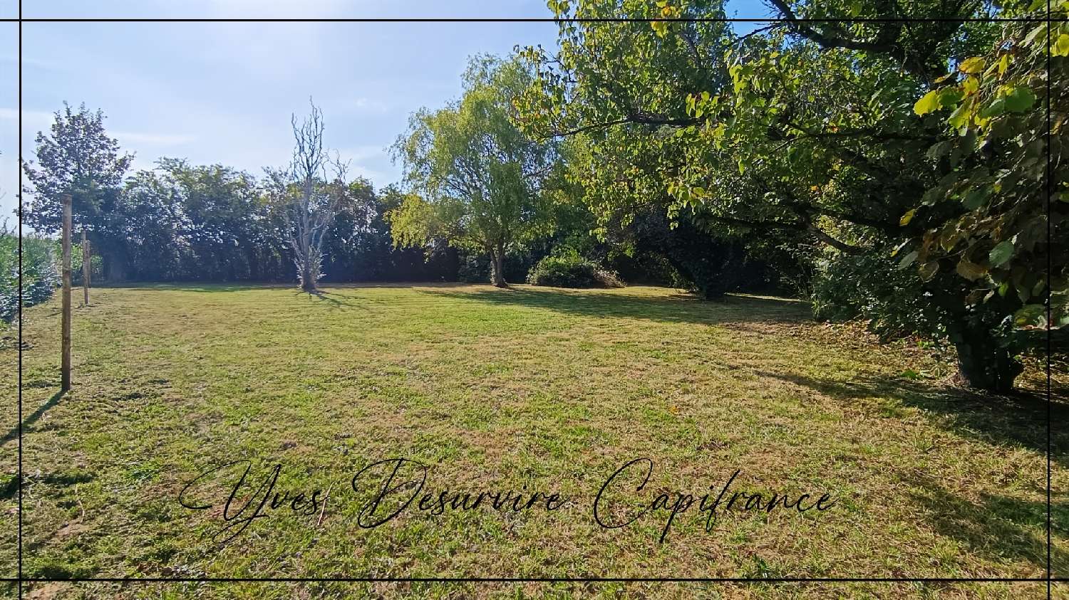 for sale terrain Bourran Lot-et-Garonne 2