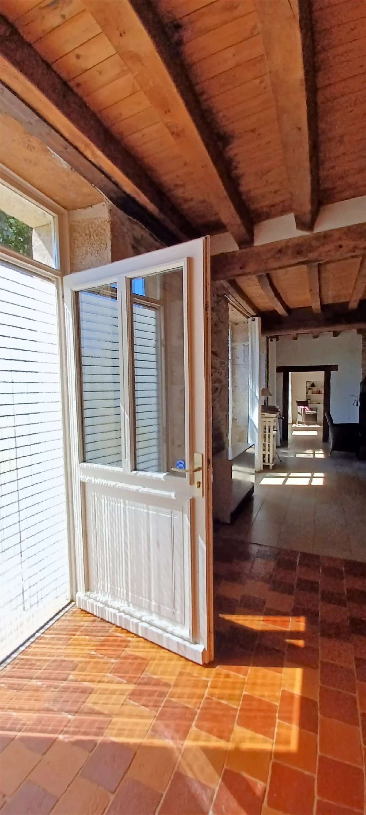 en venta terreno Boussac-Bourg Creuse 6
