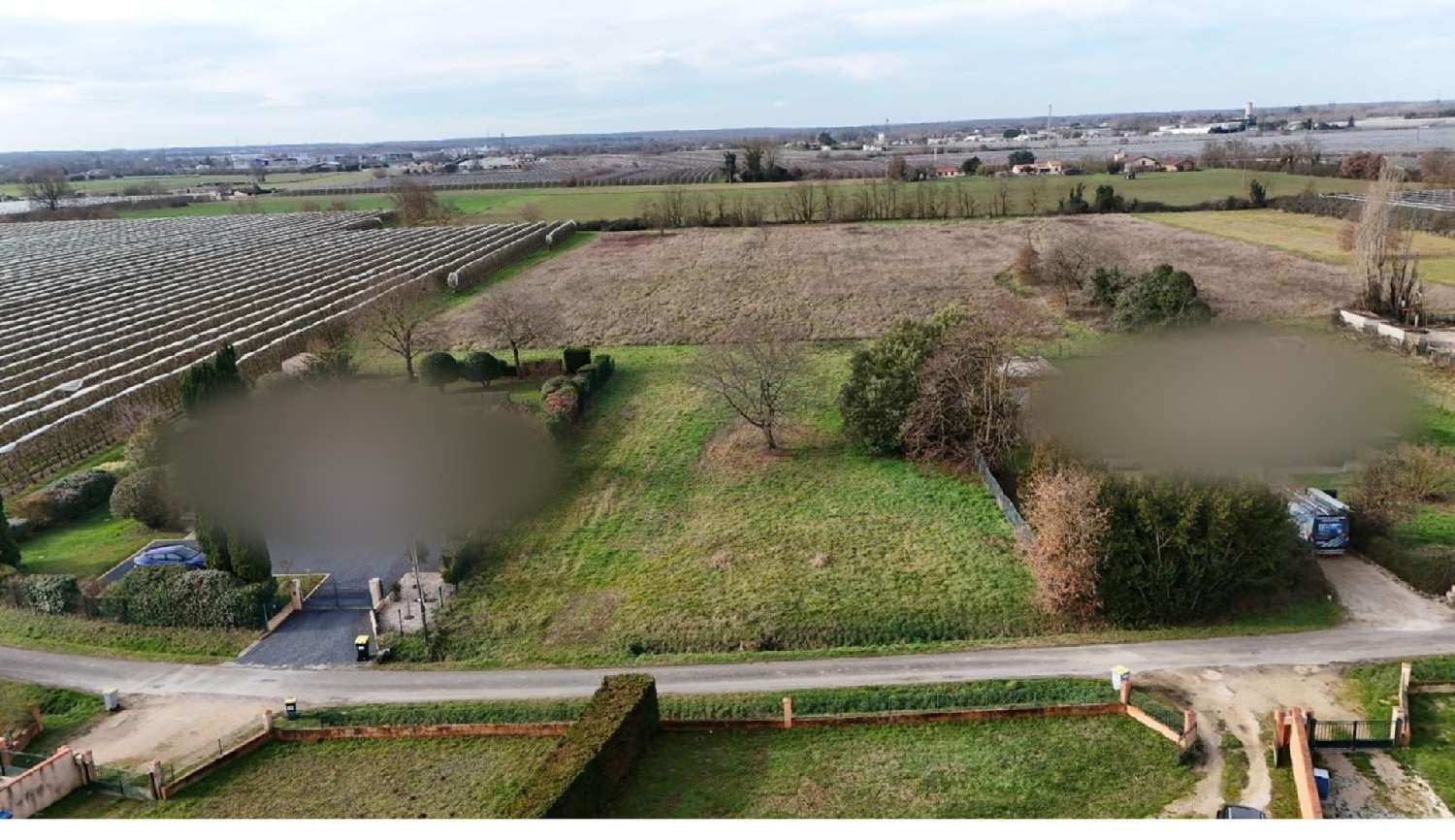 for sale terrain Bressols Tarn-et-Garonne 1