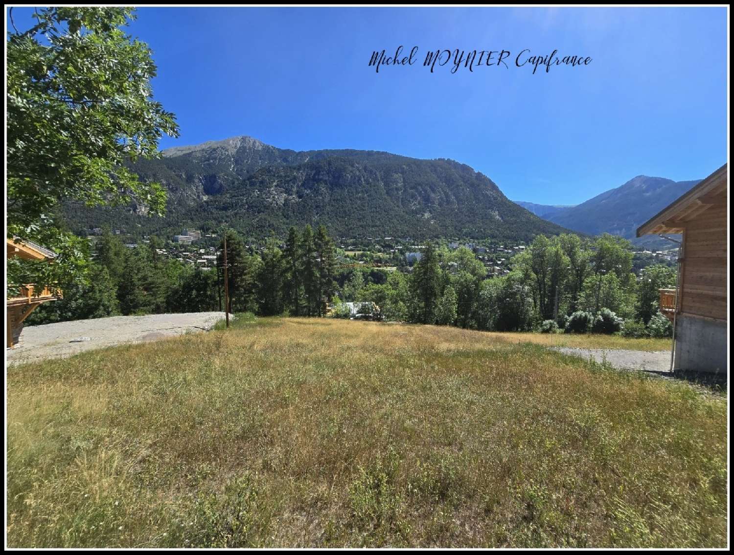  for sale terrain Briançon Hautes-Alpes 6