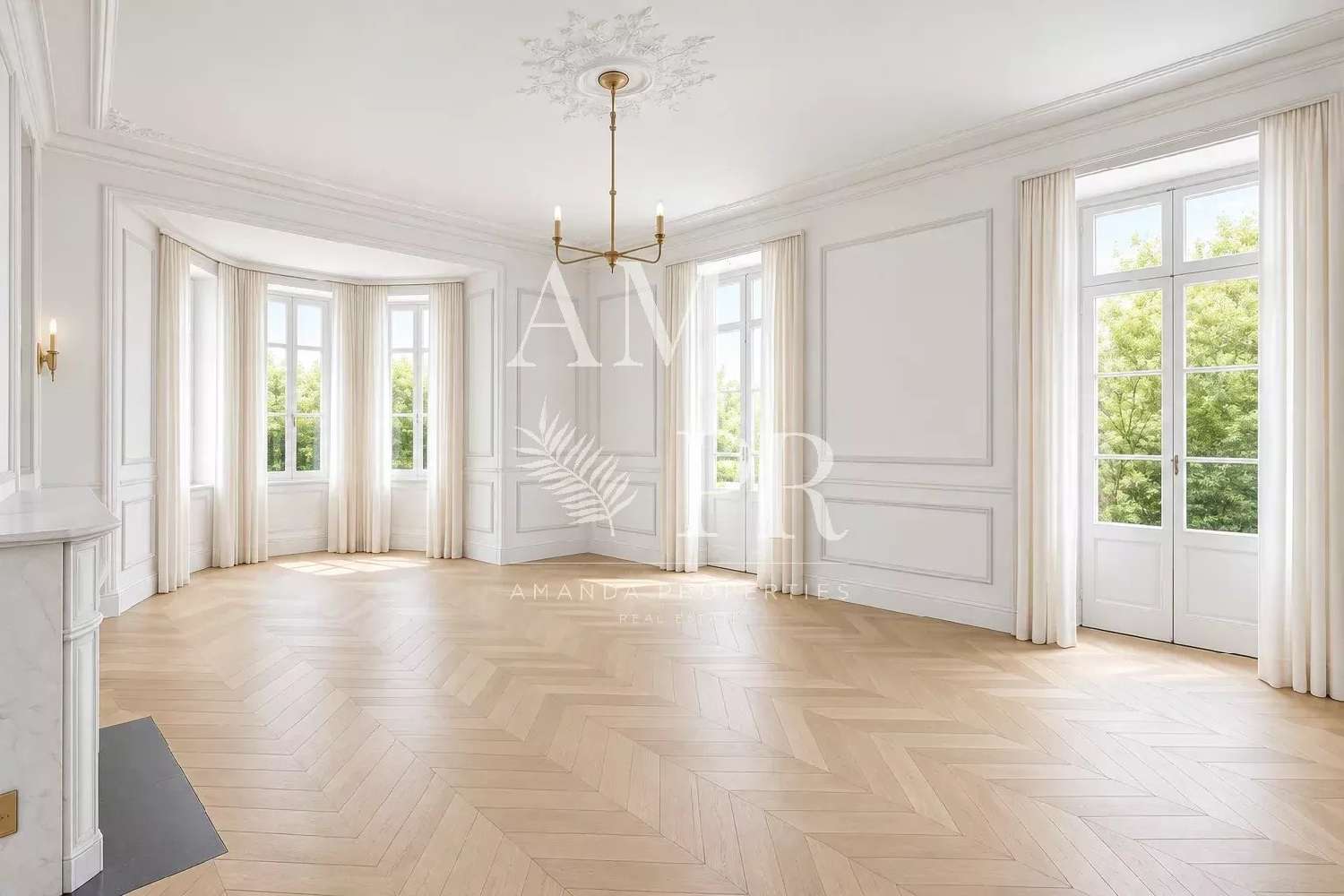 te koop terrein Cannes Alpes-Maritimes 3