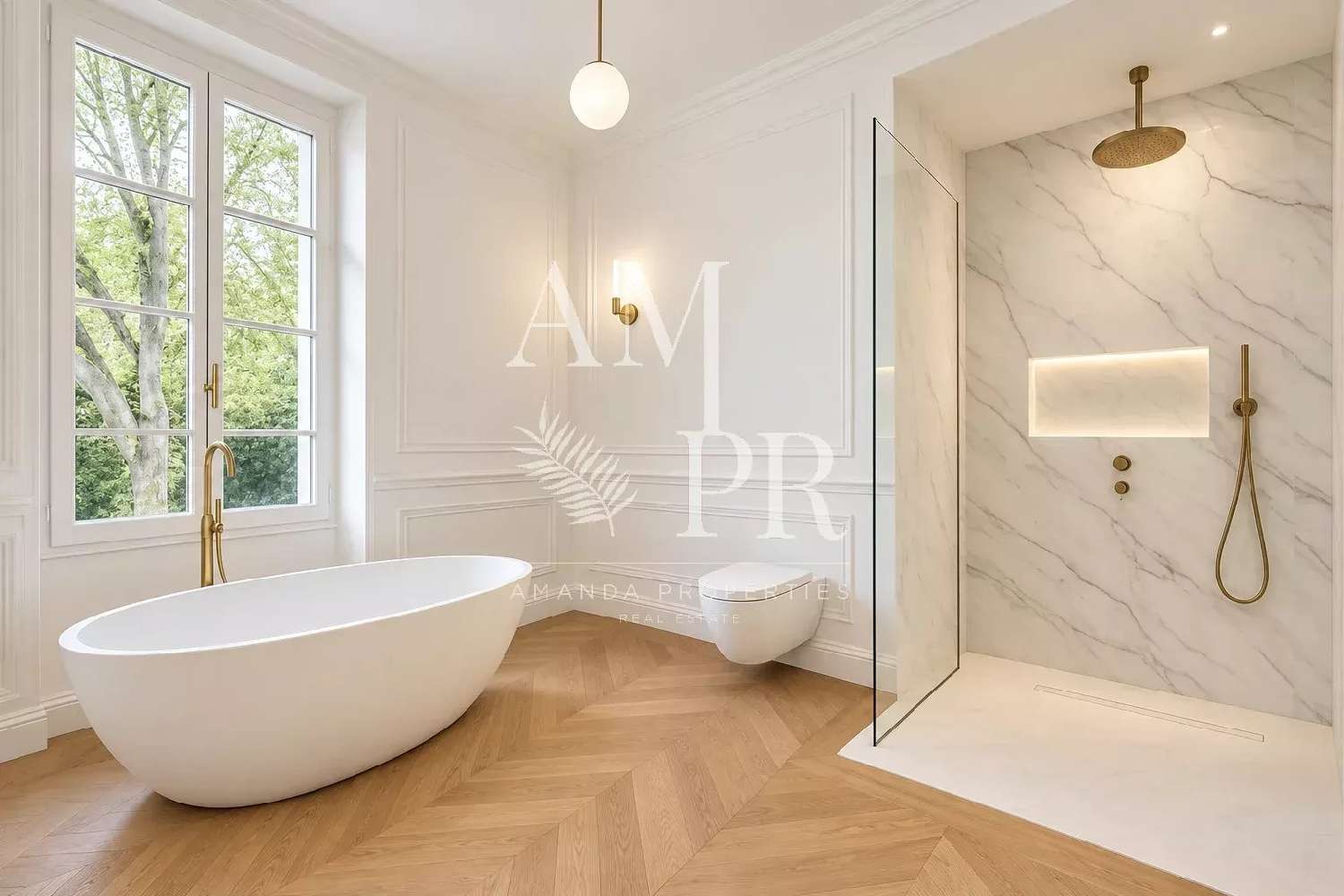 te koop terrein Cannes Alpes-Maritimes 4