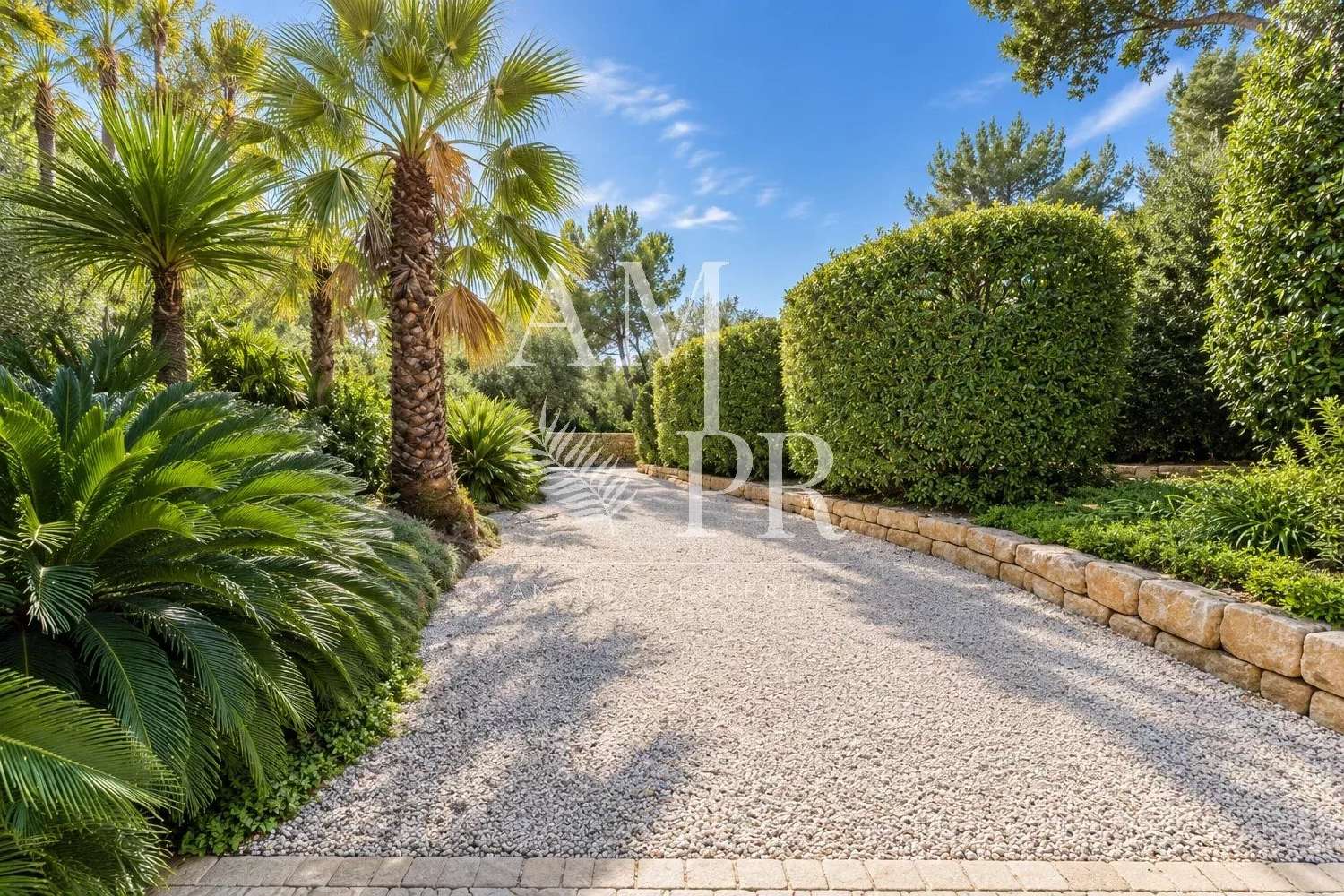 te koop terrein Cannes Alpes-Maritimes 7