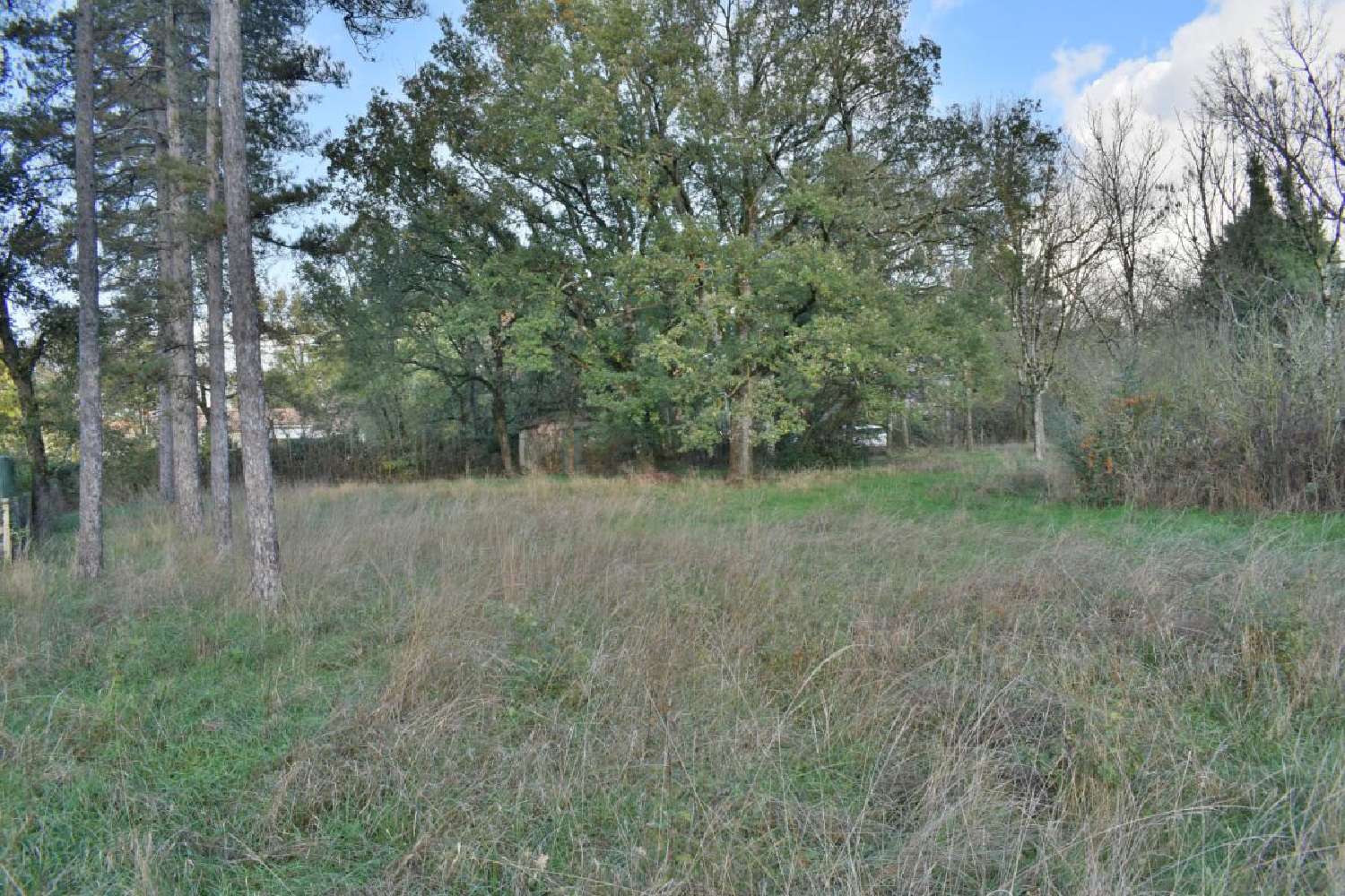 à vendre terrain Castres Tarn 2