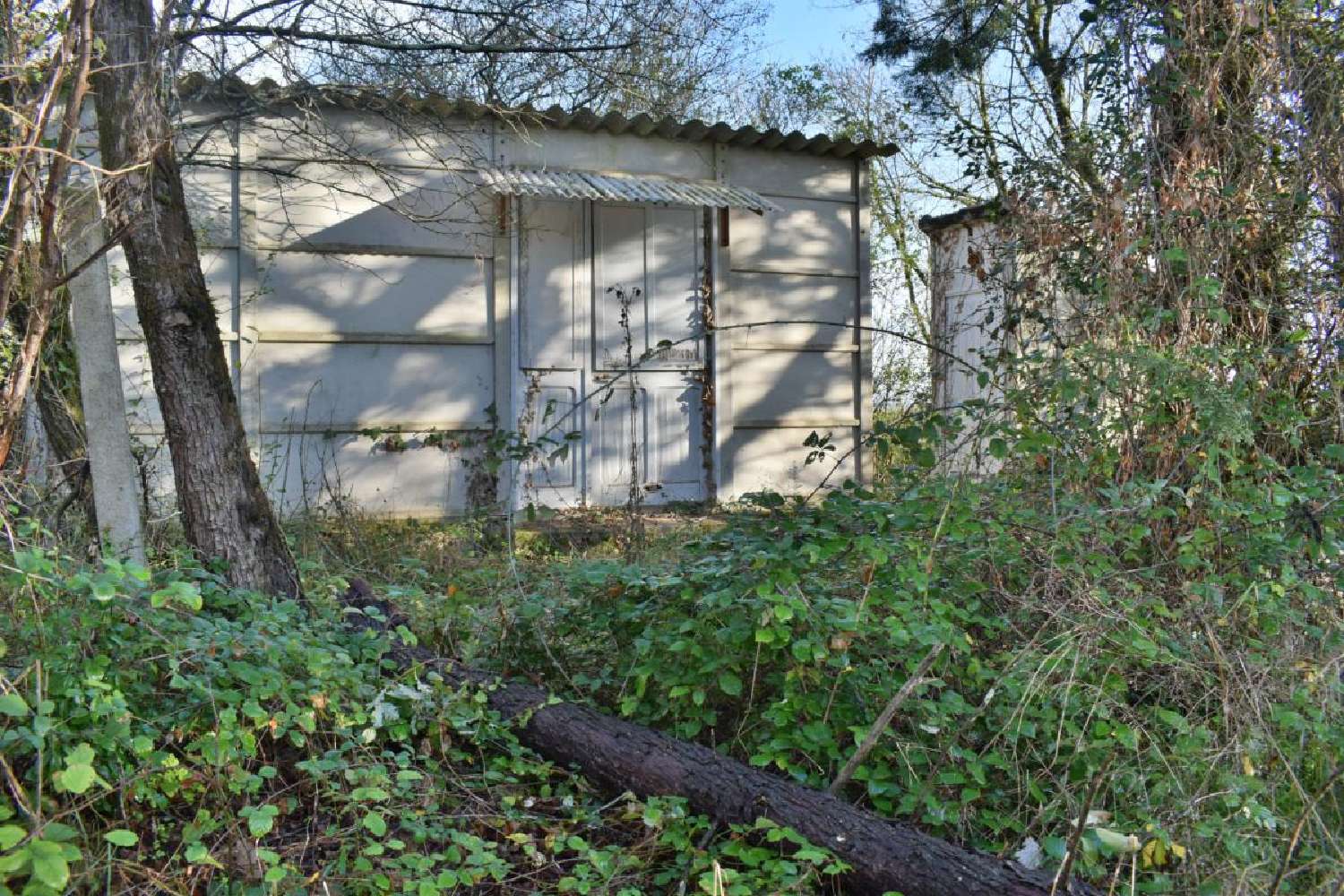 à vendre terrain Castres Tarn 3