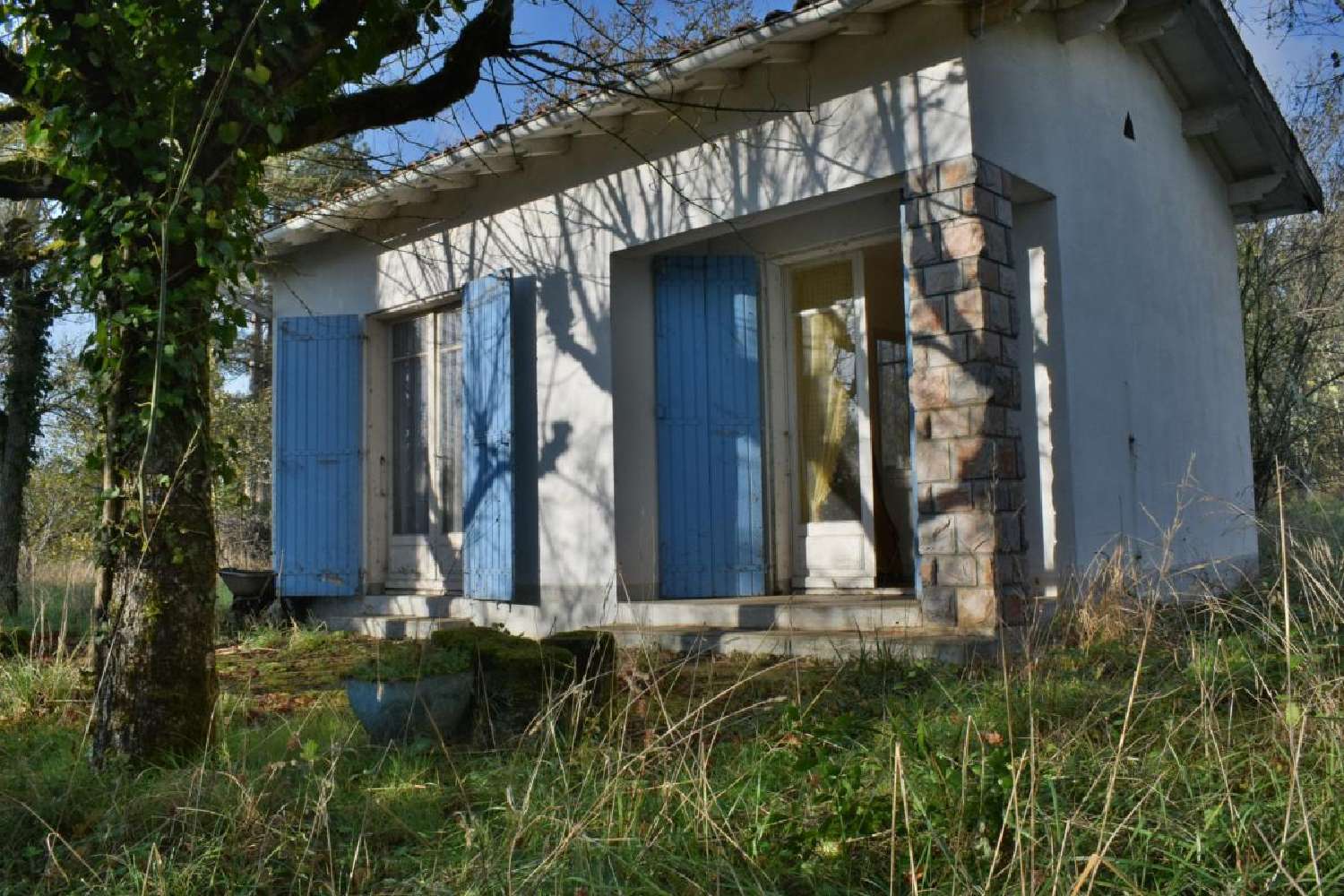 à vendre terrain Castres Tarn 4