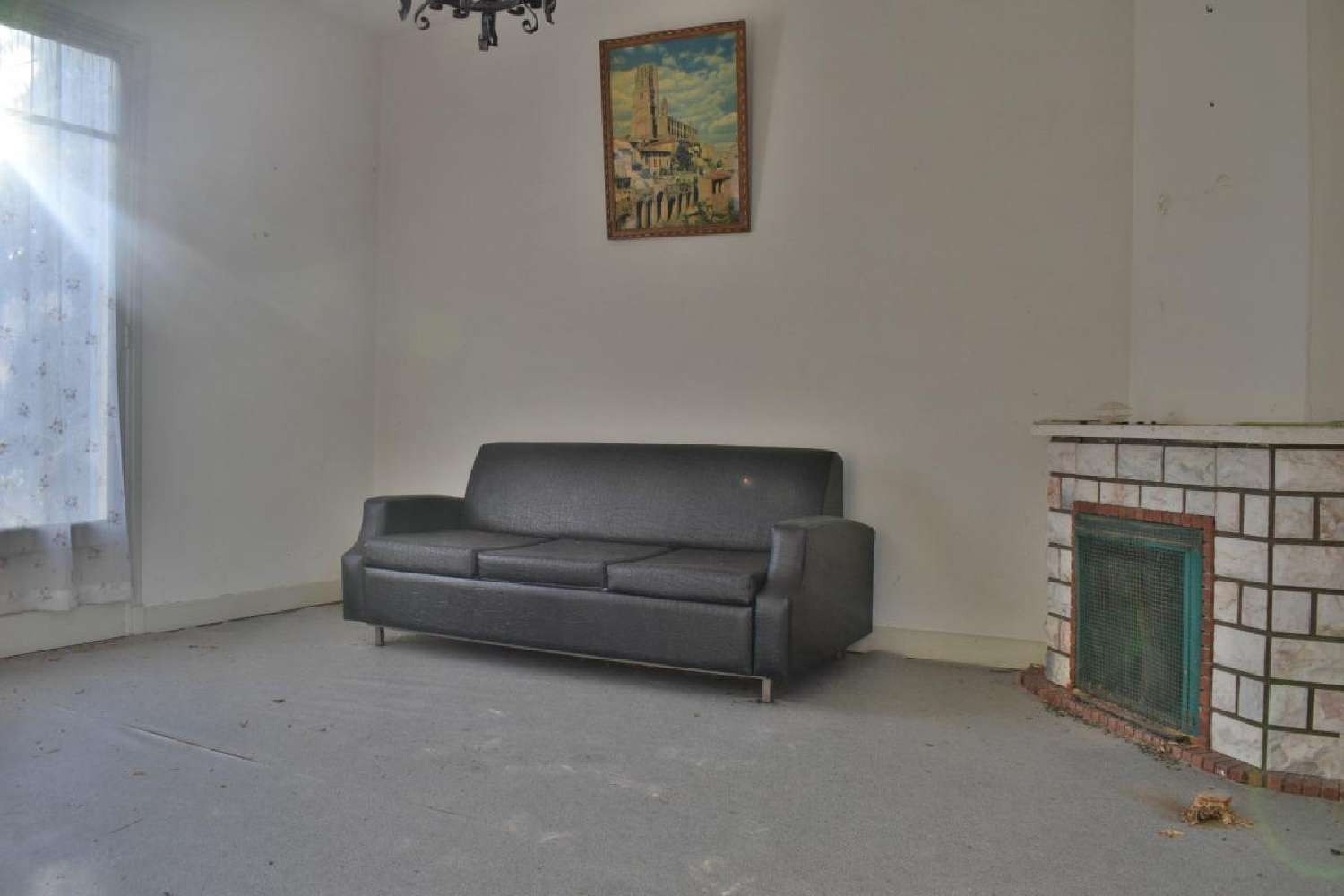 à vendre terrain Castres Tarn 6