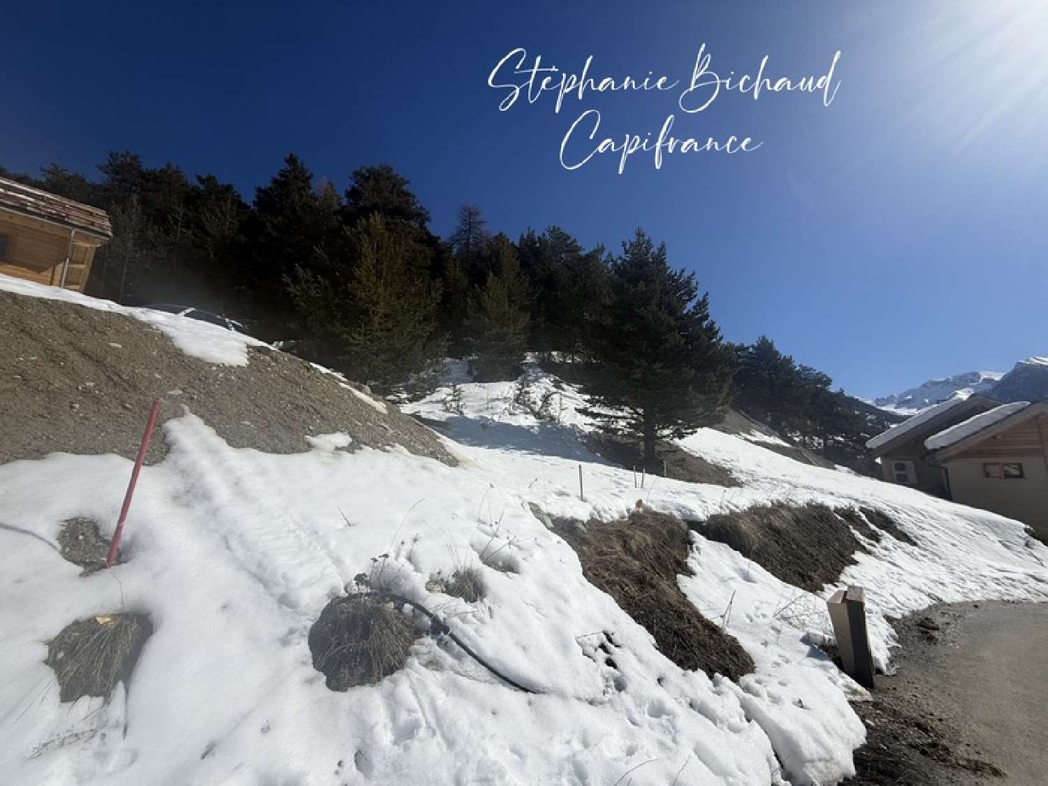 kaufen Grundstück Ceillac Hautes-Alpes 8