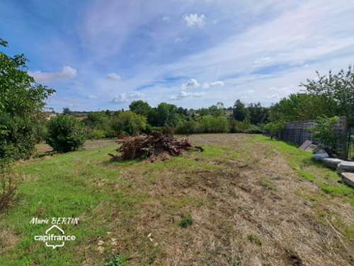 Celles-sur-Belle Deux-Sèvres Grundstück Bild 7417098