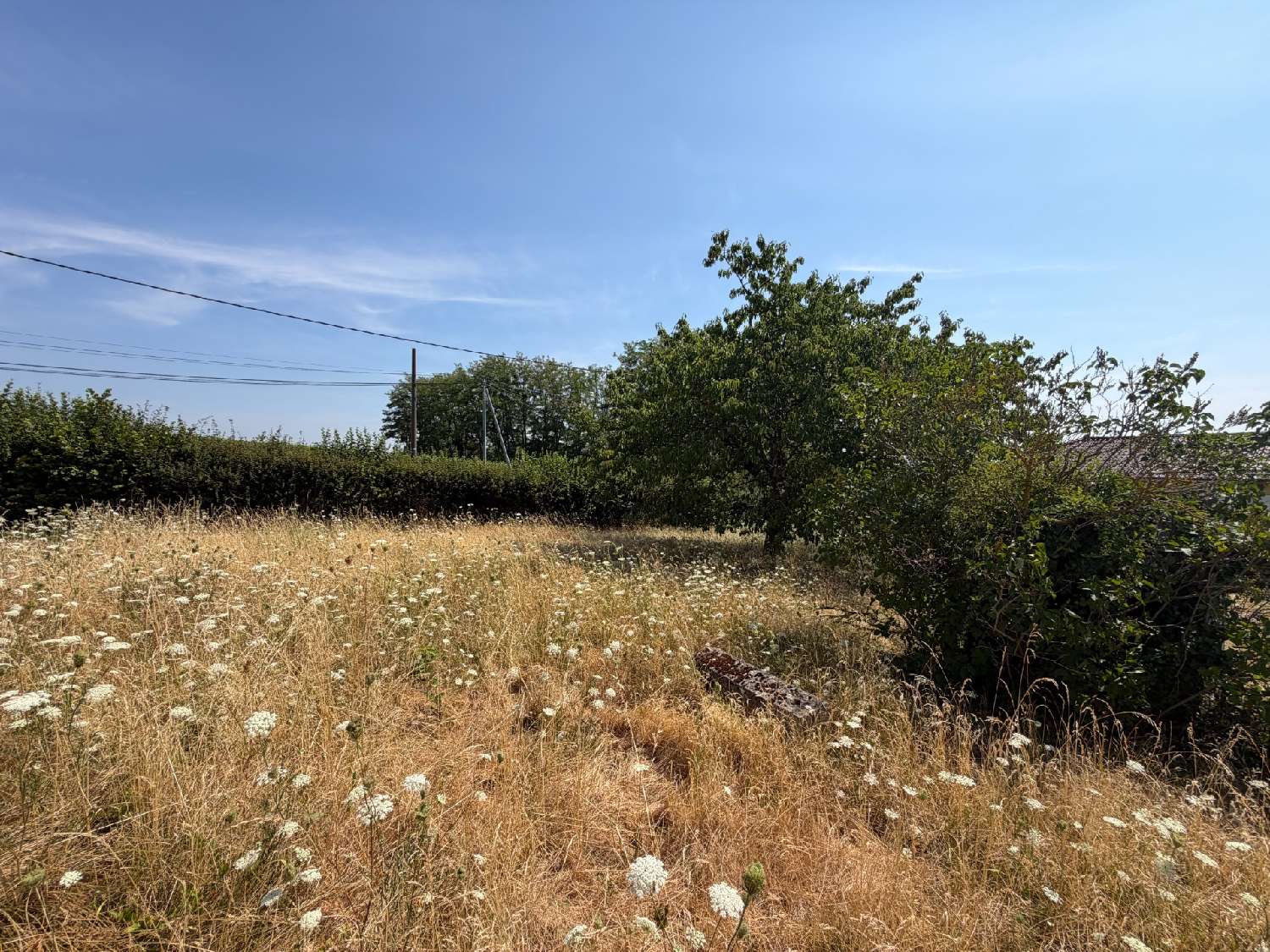  à vendre terrain Charnay-lès-Mâcon Saône-et-Loire 2