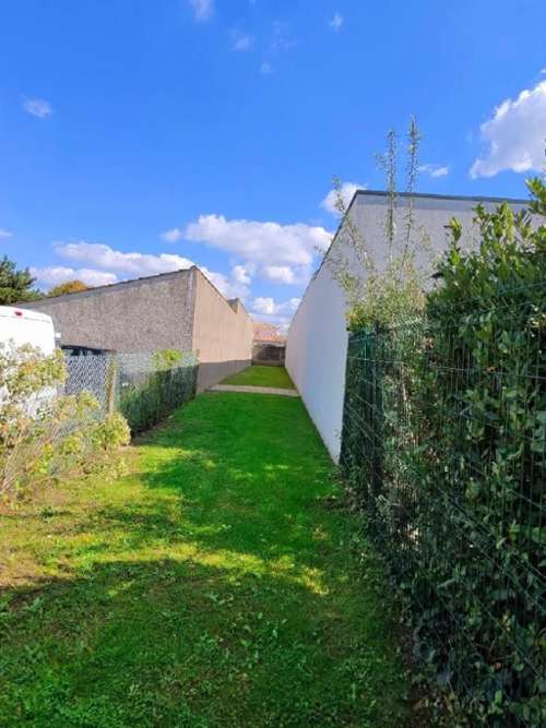 Château-d'Olonne Vendée Grundstück foto