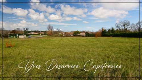 Clairac Lot-et-Garonne terrain foto 7404475