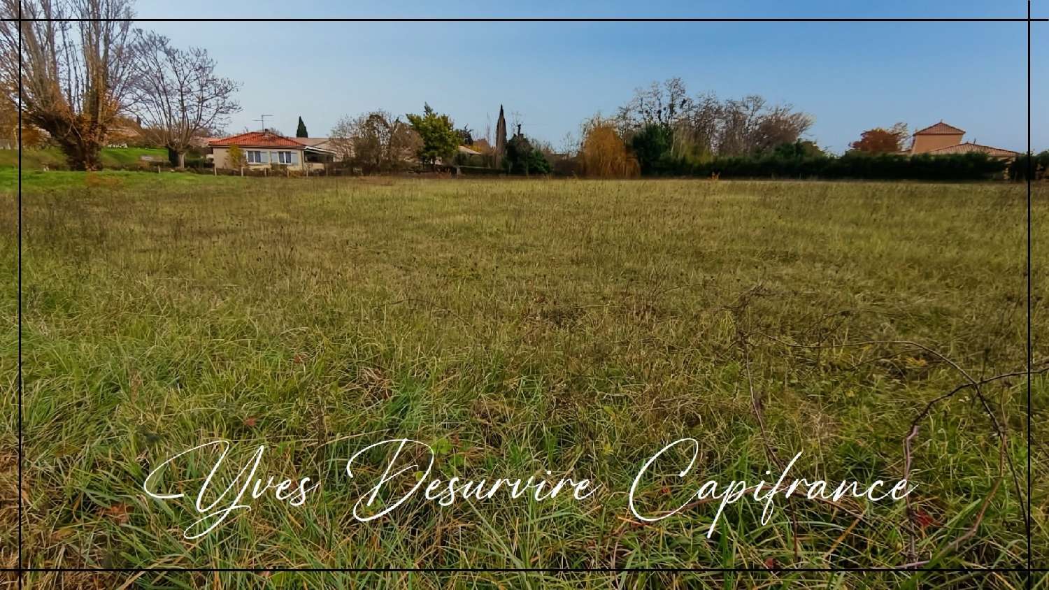 for sale terrain Clairac Lot-et-Garonne 2