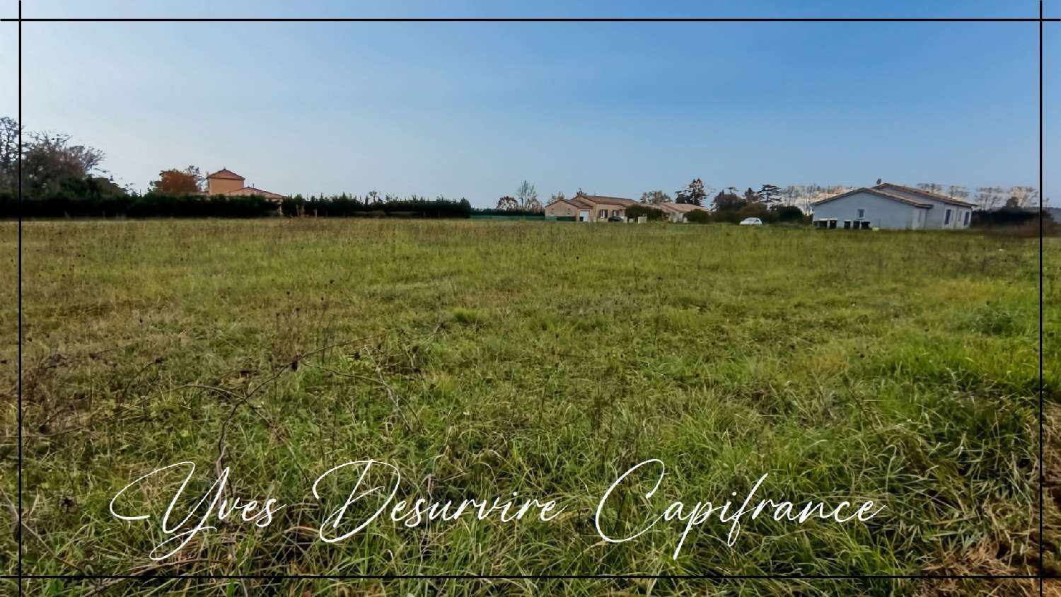 for sale terrain Clairac Lot-et-Garonne 1