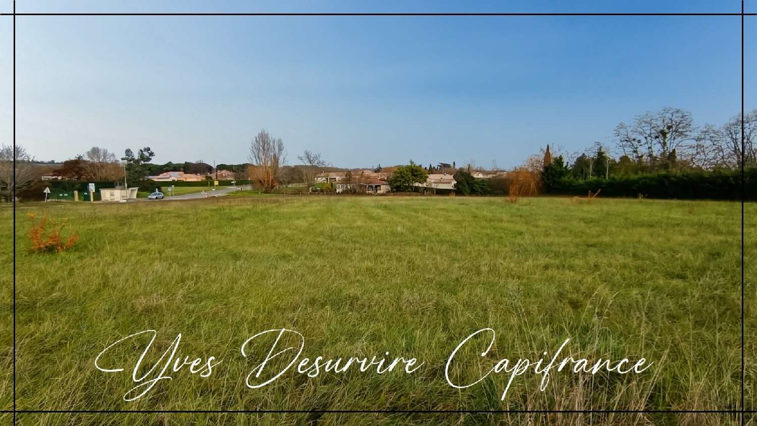 for sale terrain Clairac Lot-et-Garonne 2