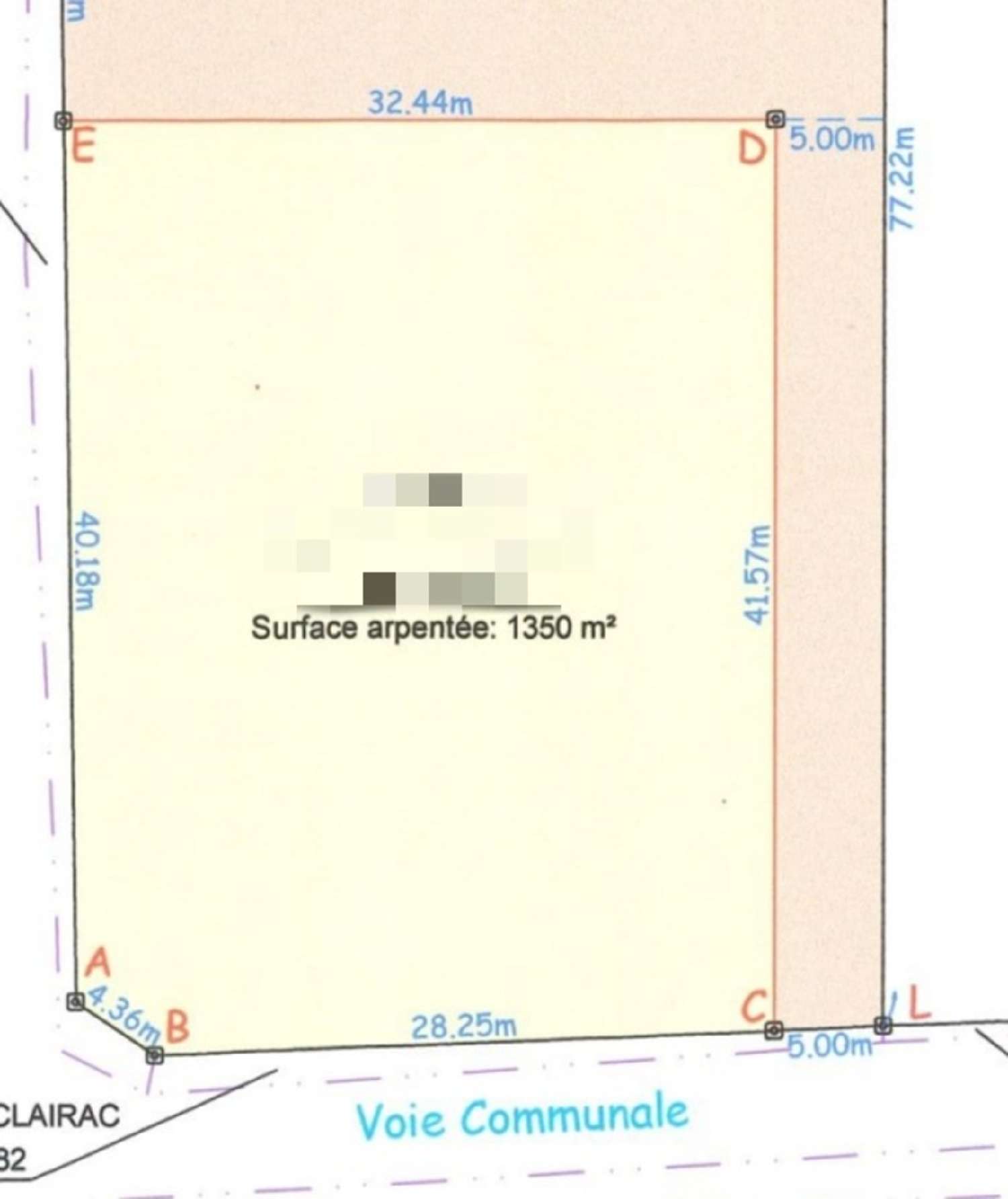 for sale terrain Clairac Lot-et-Garonne 3