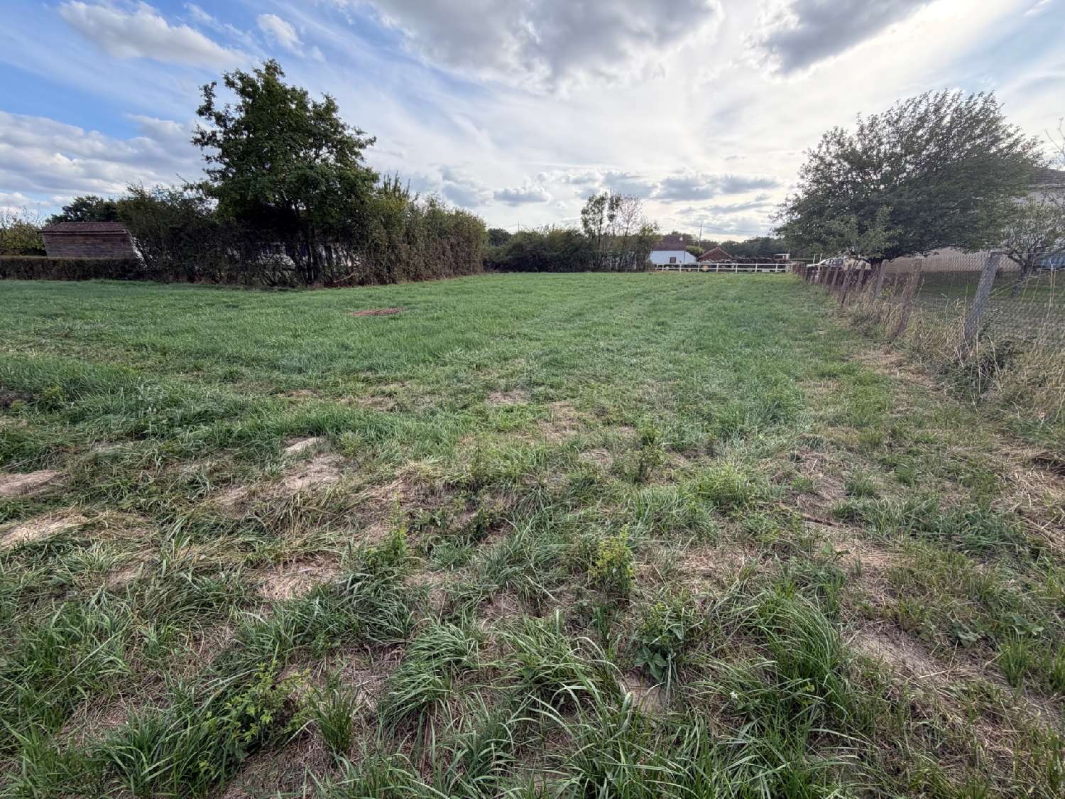  en venta terreno Clessy Saône-et-Loire 2