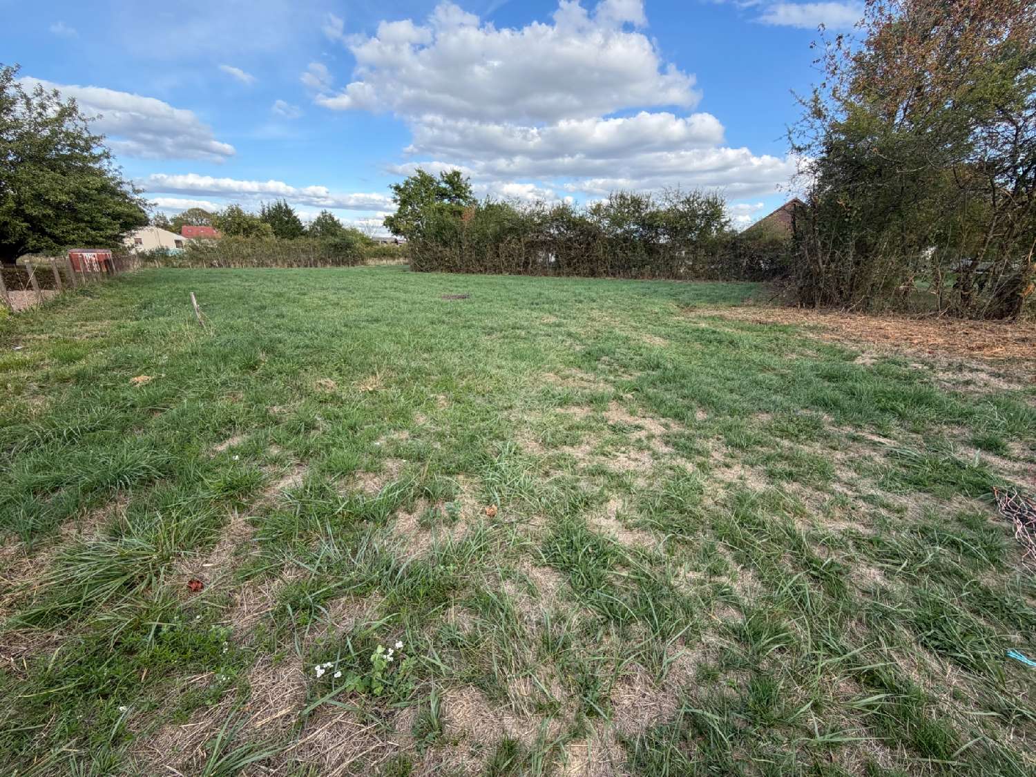  en venta terreno Clessy Saône-et-Loire 3