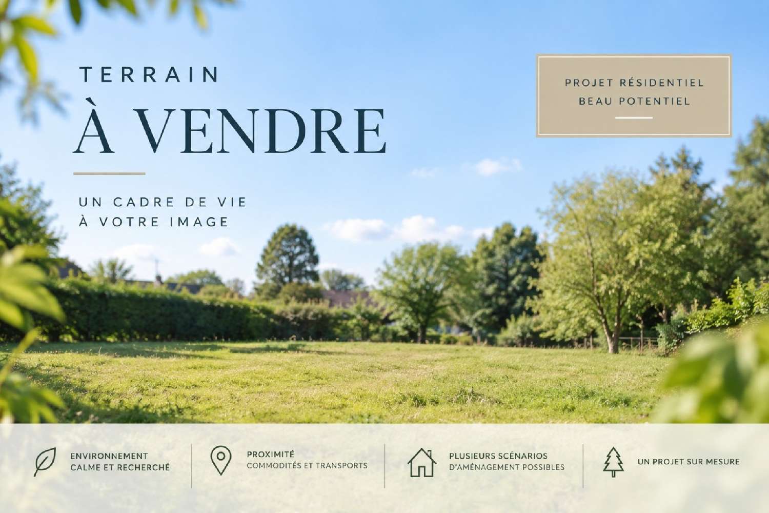 kaufen Grundstück Collonges-au-Mont-d'Or Rhône 1