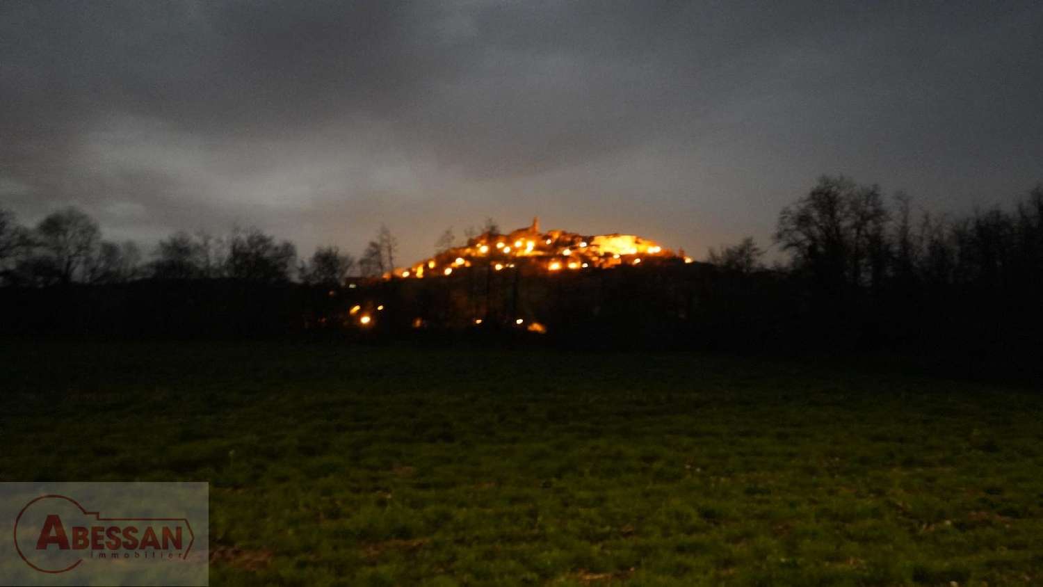  for sale terrain Cordes-Sur-Ciel Tarn 2