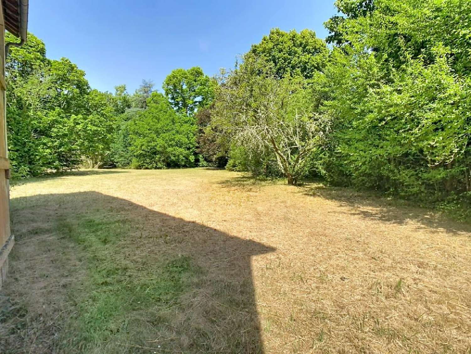 te koop terrein Crouy-sur-Ourcq Seine-et-Marne 2