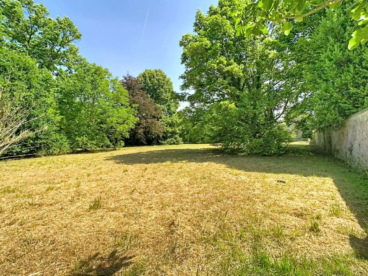 te koop terrein Crouy-sur-Ourcq Seine-et-Marne 3