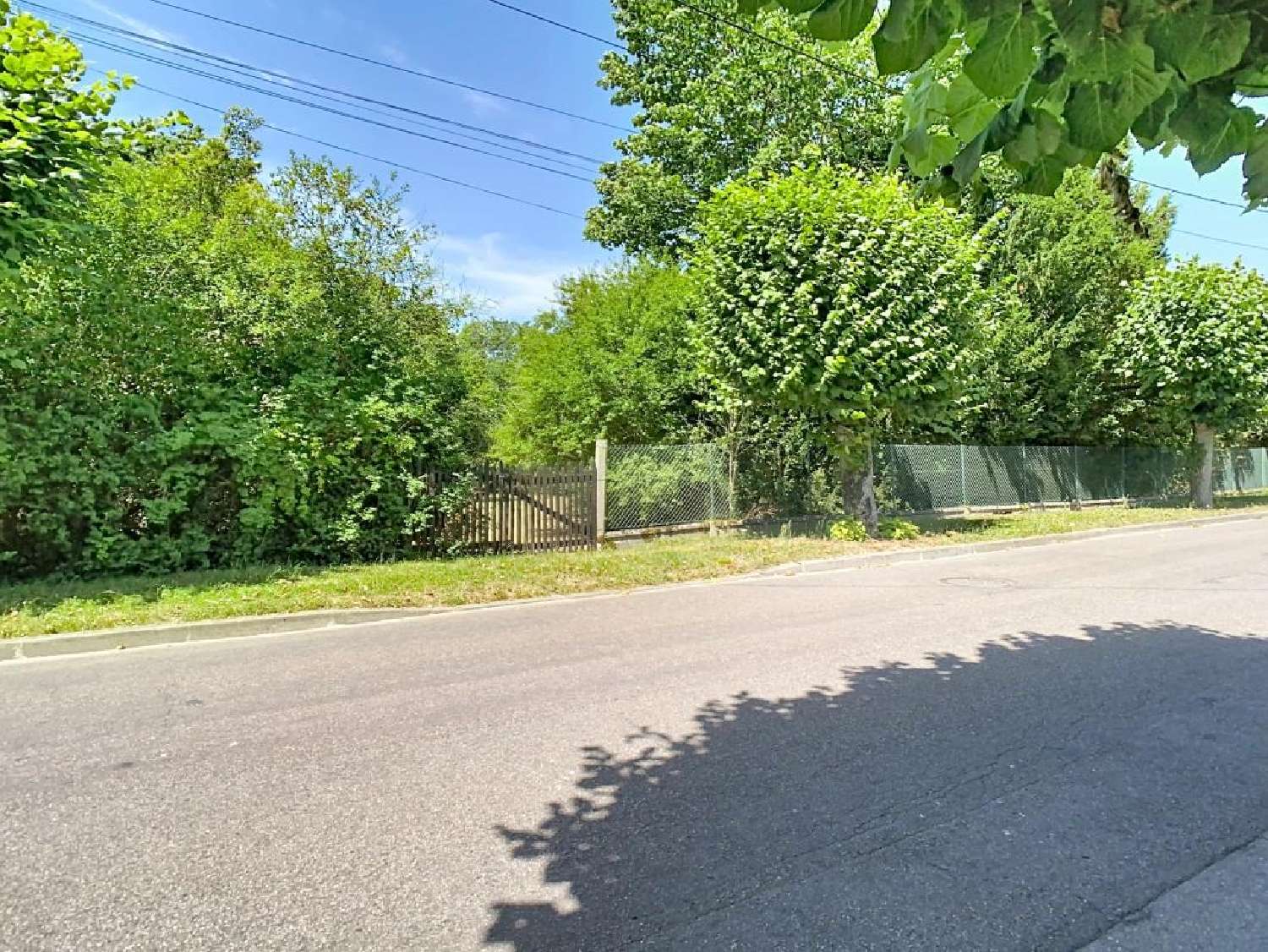 te koop terrein Crouy-sur-Ourcq Seine-et-Marne 4