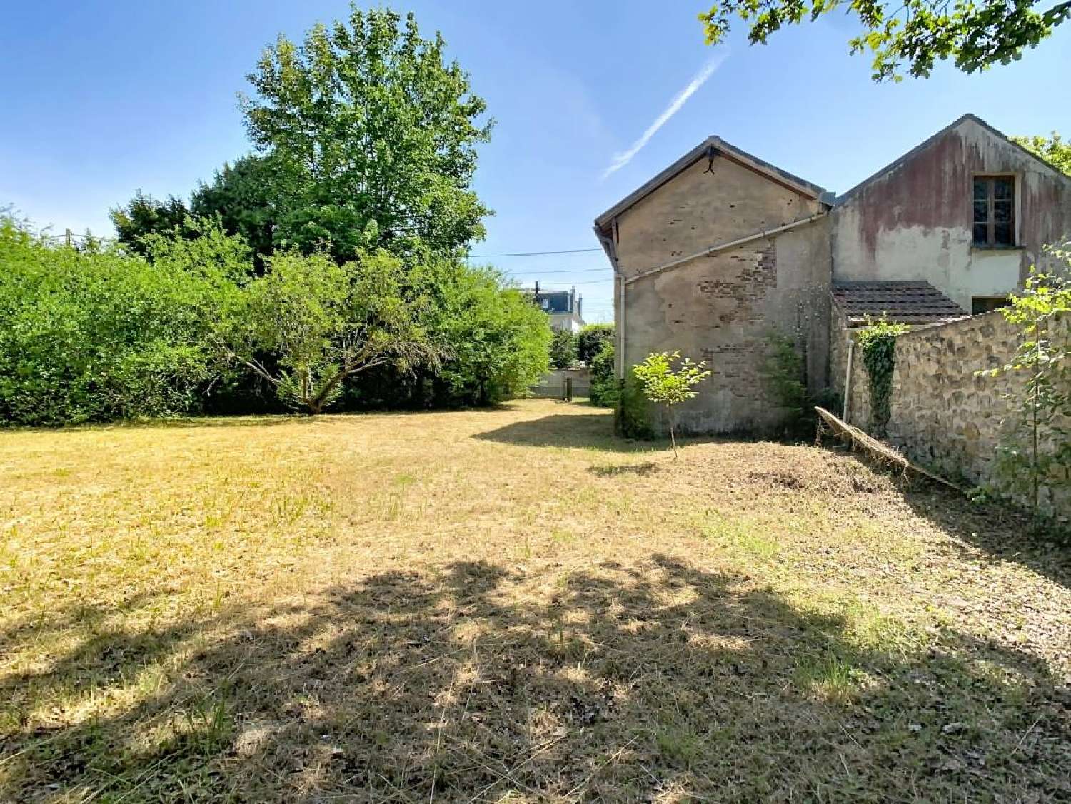 te koop terrein Crouy-sur-Ourcq Seine-et-Marne 5