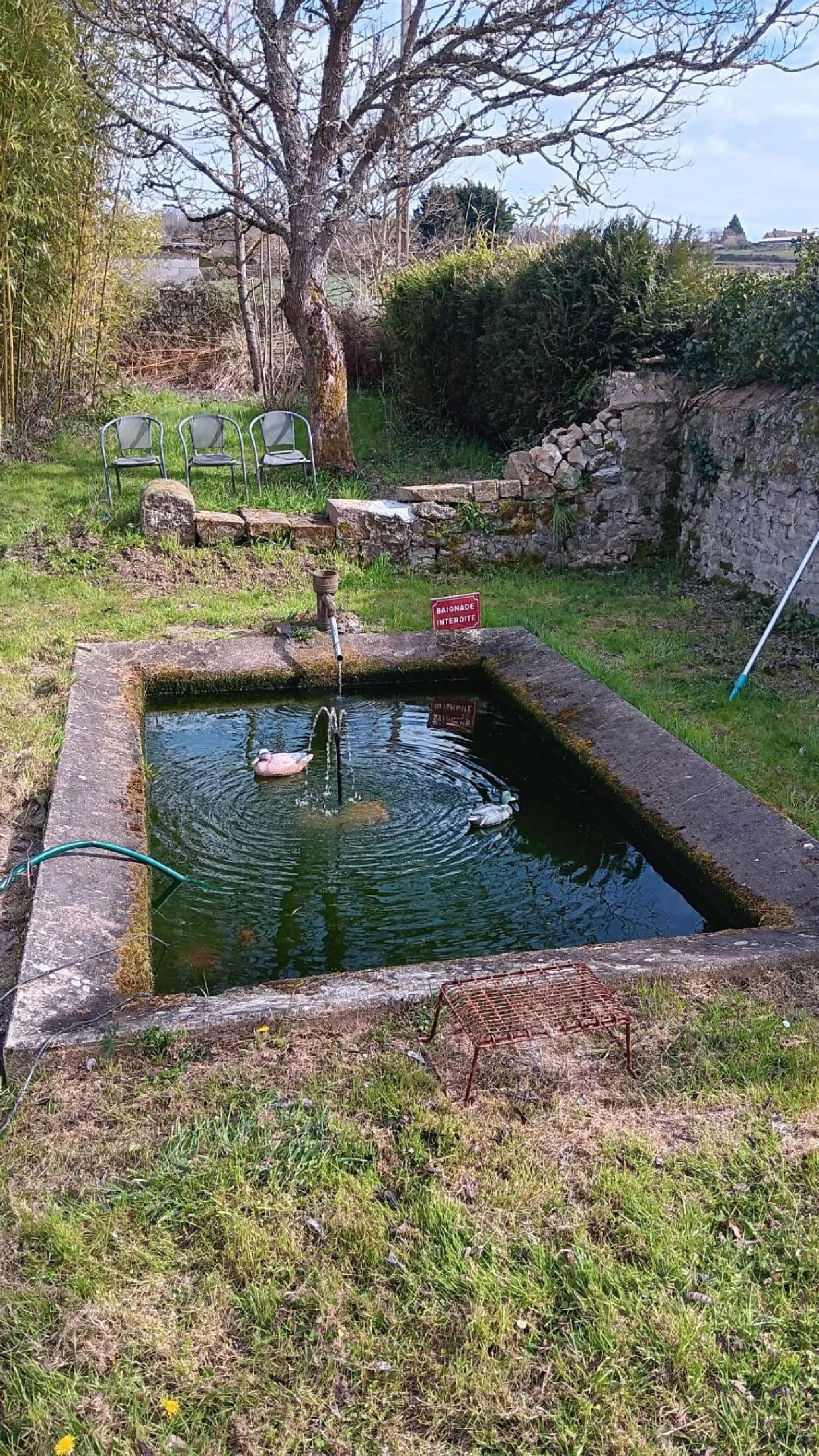  te koop terrein Curgy Saône-et-Loire 3