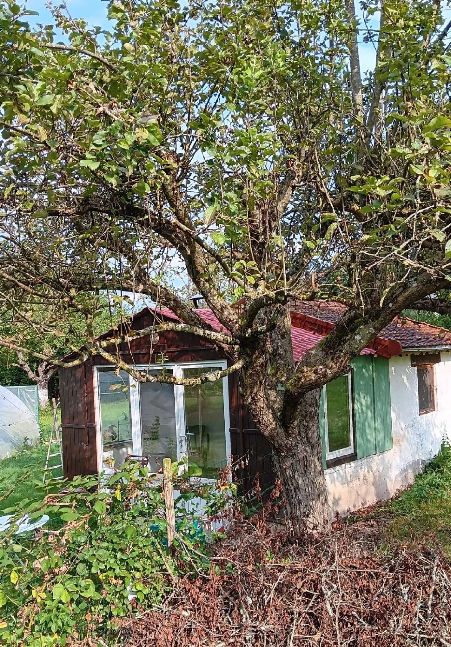  te koop terrein Curgy Saône-et-Loire 4