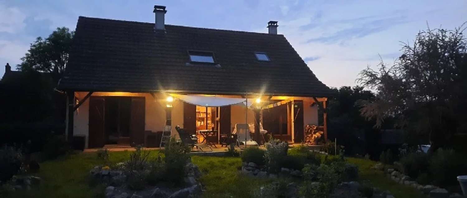  te koop terrein Curgy Saône-et-Loire 5