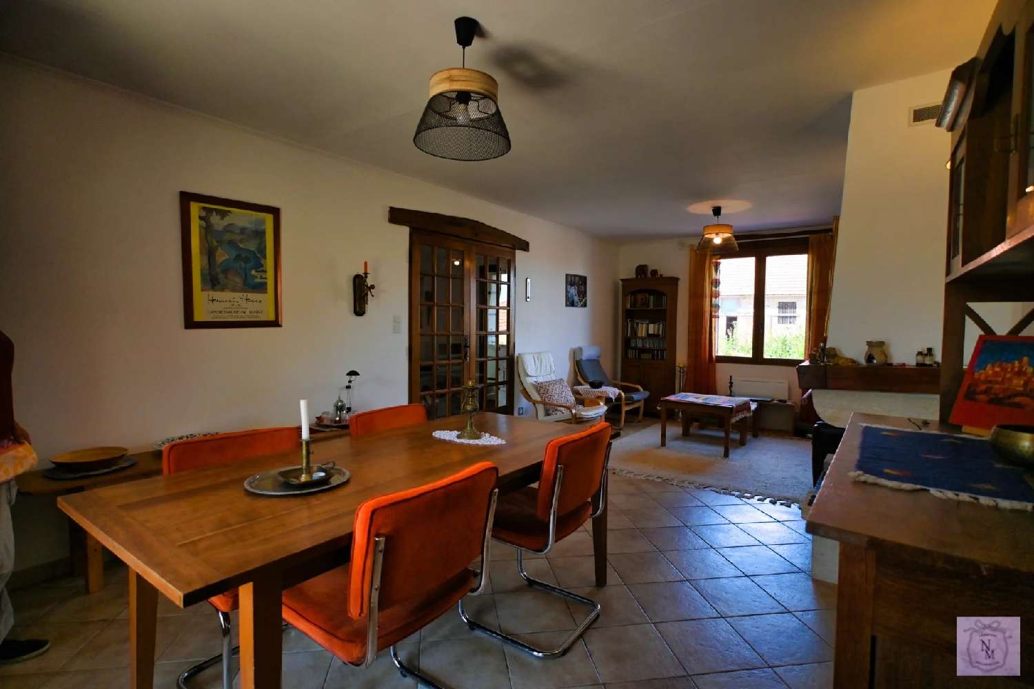  te koop terrein Curgy Saône-et-Loire 6