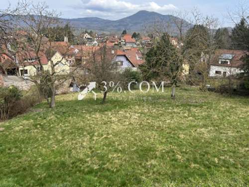Dieffenbach-au-Val Bas-Rhin terrain foto 7412799