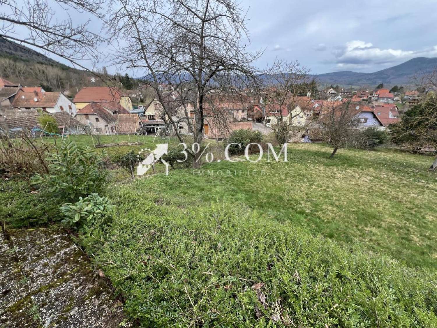 for sale terrain Dieffenbach-au-Val Bas-Rhin 2