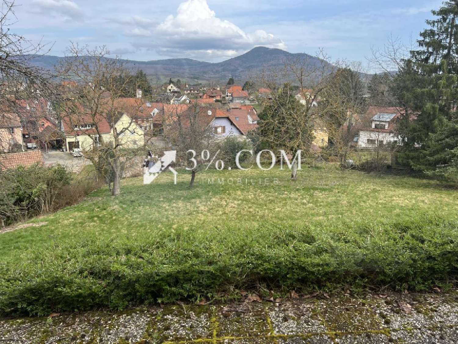for sale terrain Dieffenbach-au-Val Bas-Rhin 3