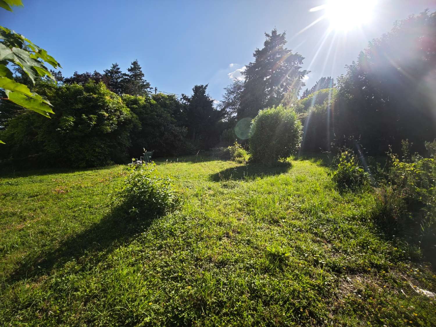 en venta terreno Dole Jura 3