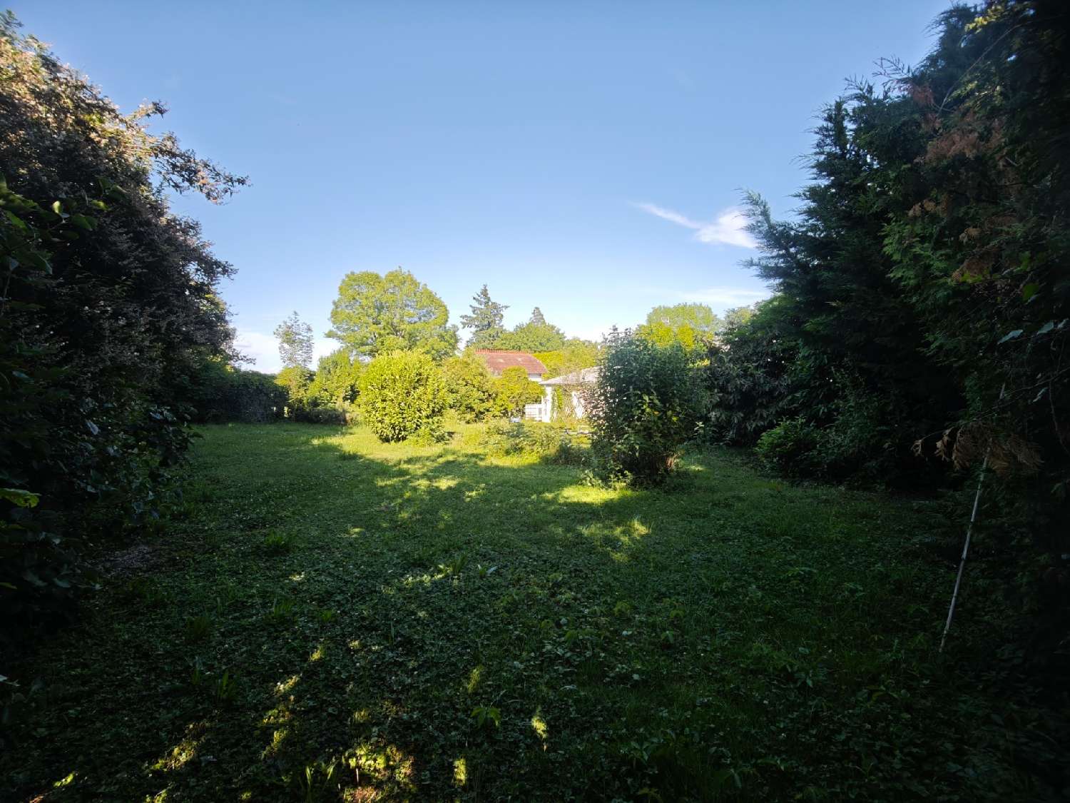 en venta terreno Dole Jura 5