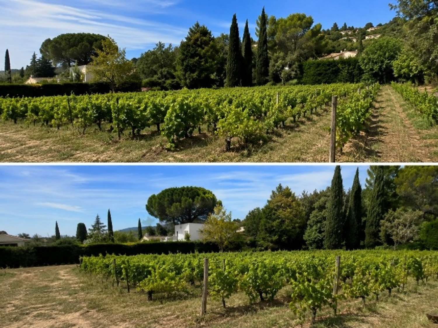  à vendre terrain Draguignan Var 1