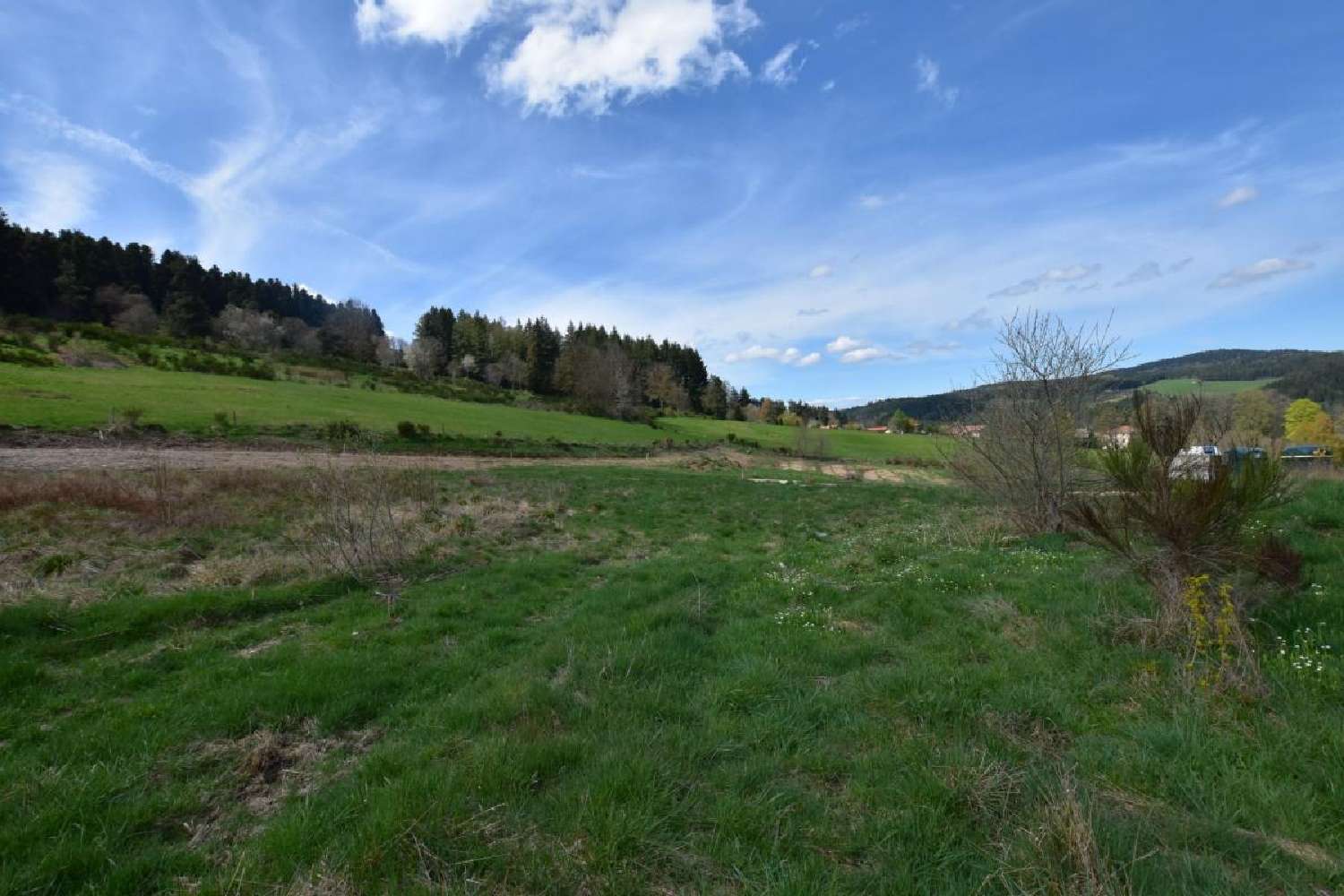 for sale terrain Dunières Haute-Loire 4