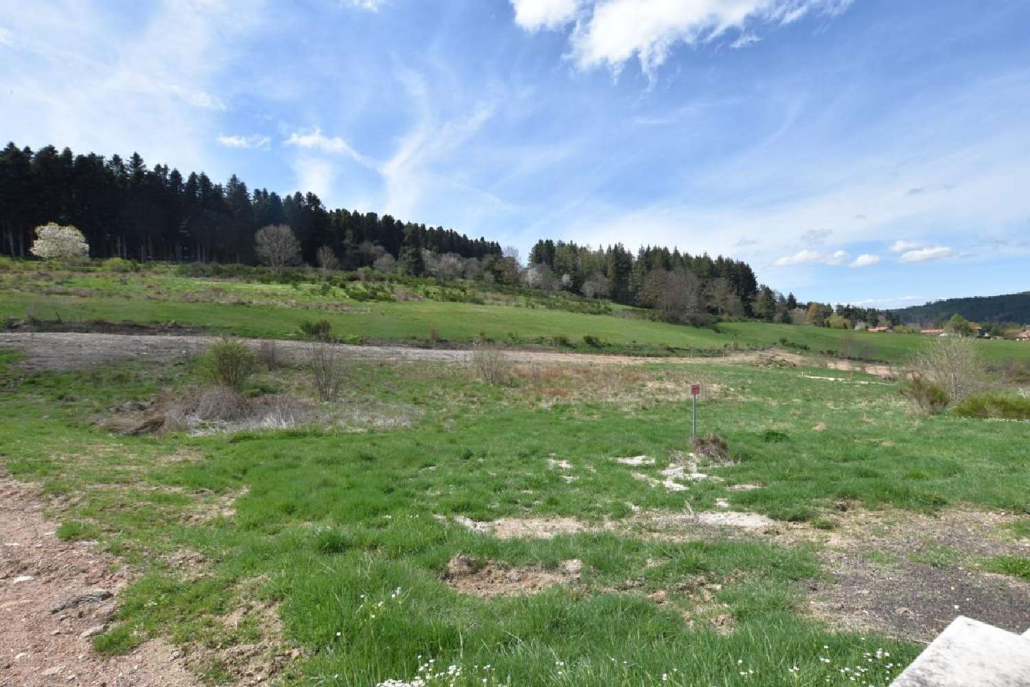 for sale terrain Dunières Haute-Loire 5
