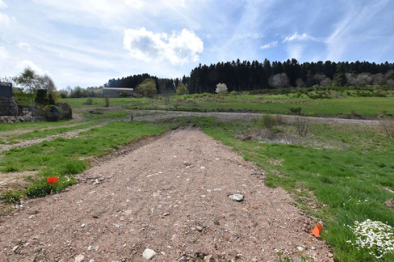 for sale terrain Dunières Haute-Loire 1