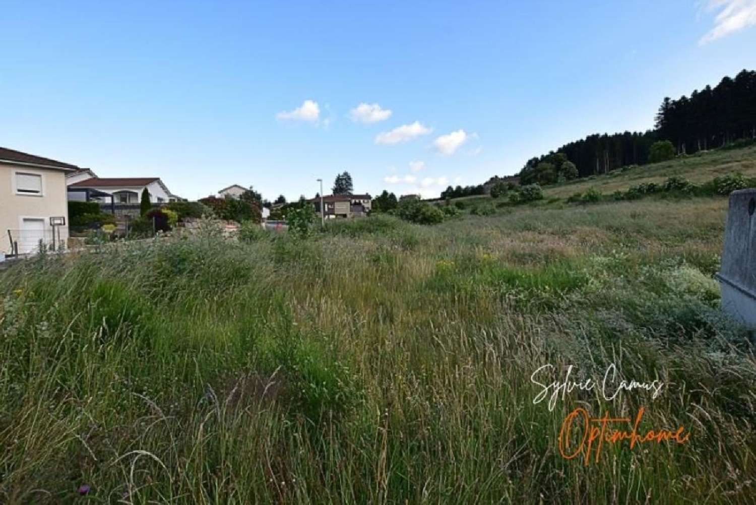 for sale terrain Dunières Haute-Loire 3