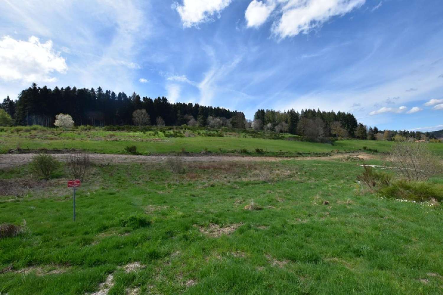 for sale terrain Dunières Haute-Loire 4