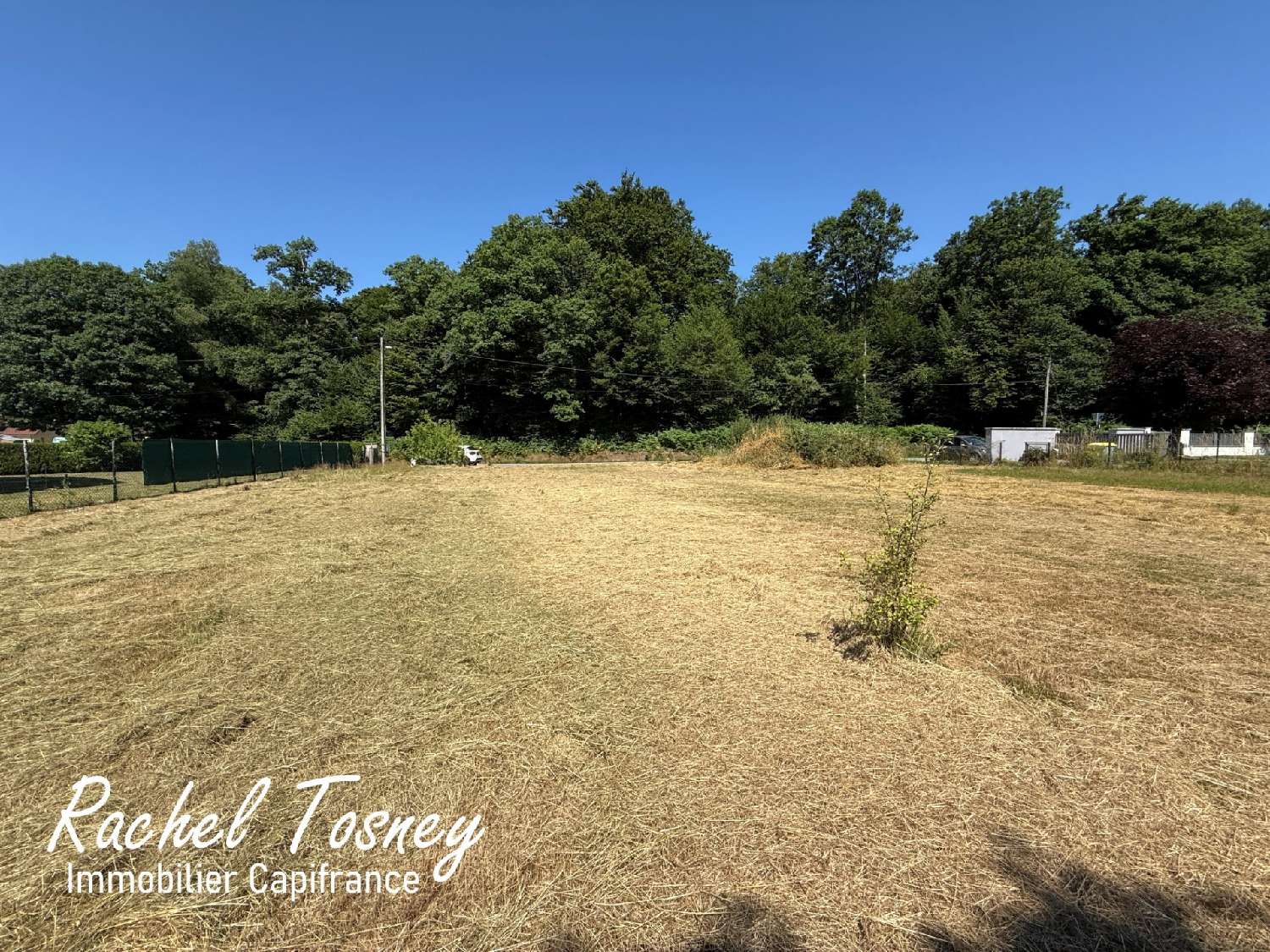 en venta terreno Éloie Territoire de Belfort 2