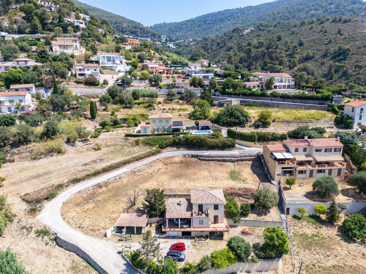 for sale terrain Éze Alpes-Maritimes 2